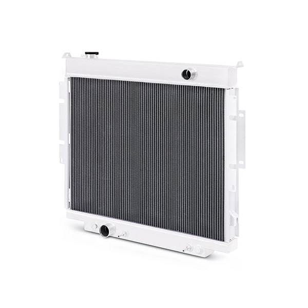 Ford IDI Diesel Performance Radiator, 1983-1994 - image 3