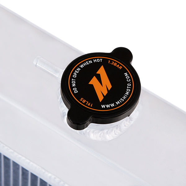 Ford IDI Diesel Performance Radiator, 1983-1994 - image 4