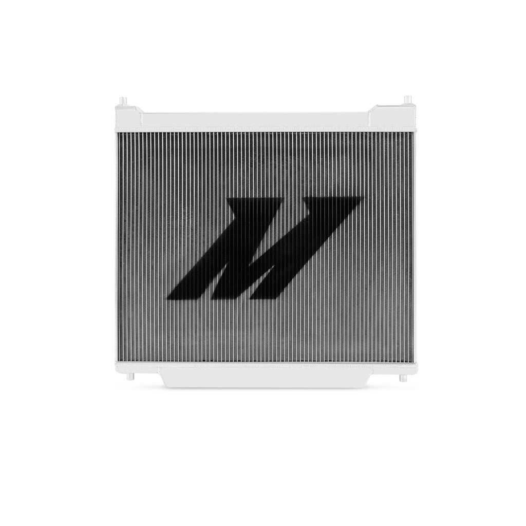 Ford 7.3L Powerstroke Performance Radiator, 1995-1997 - image 2