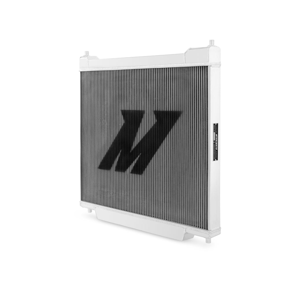 Ford 7.3L Powerstroke Performance Radiator, 1995-1997 - image 3