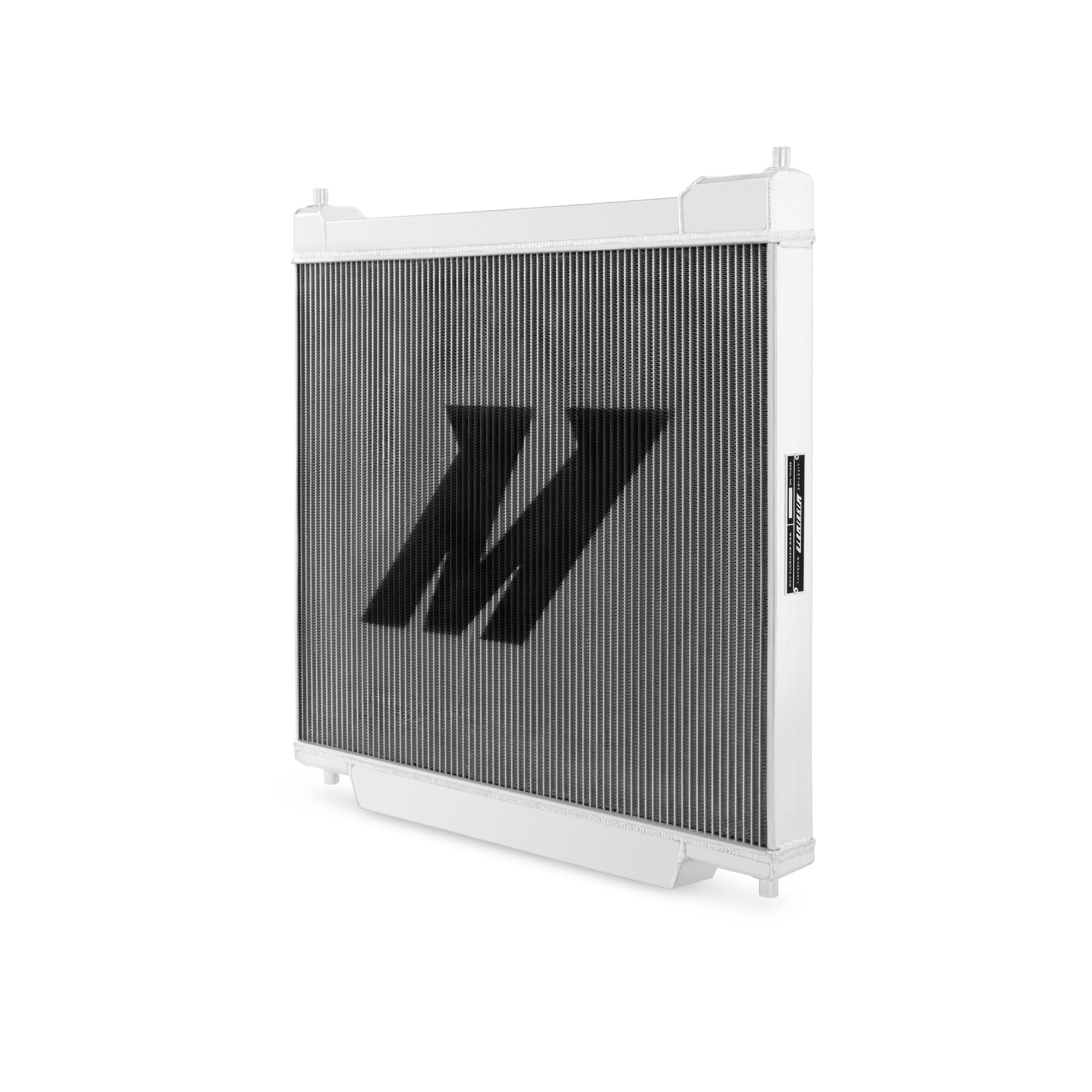 Ford 7.3L Powerstroke Performance Radiator, 1995-1997 - image 3