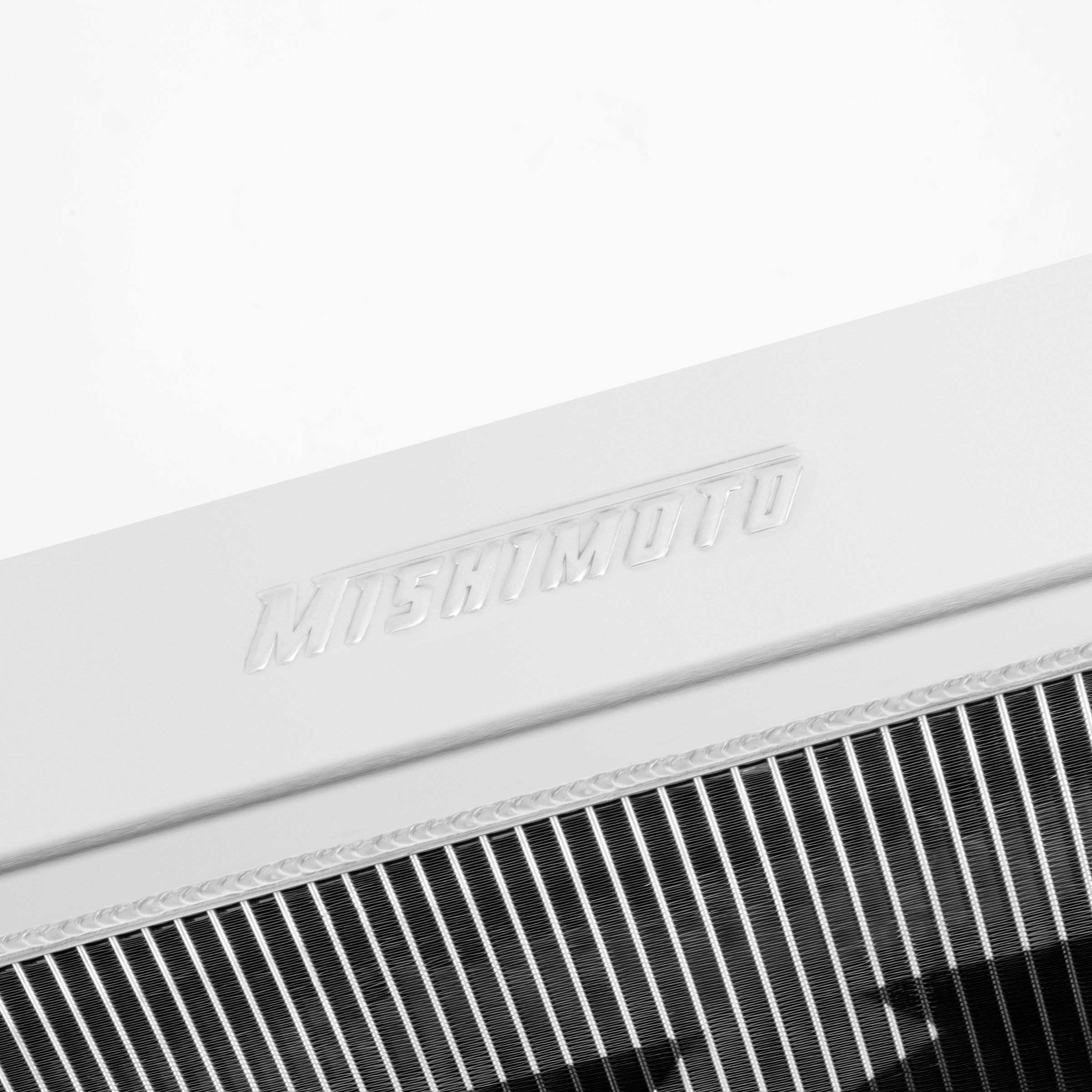 Ford 7.3L Powerstroke Performance Radiator, 1995-1997 - image 4