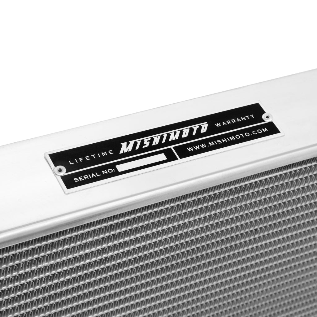 Ford 7.3L Powerstroke Performance Radiator, 1995-1997 - image 5