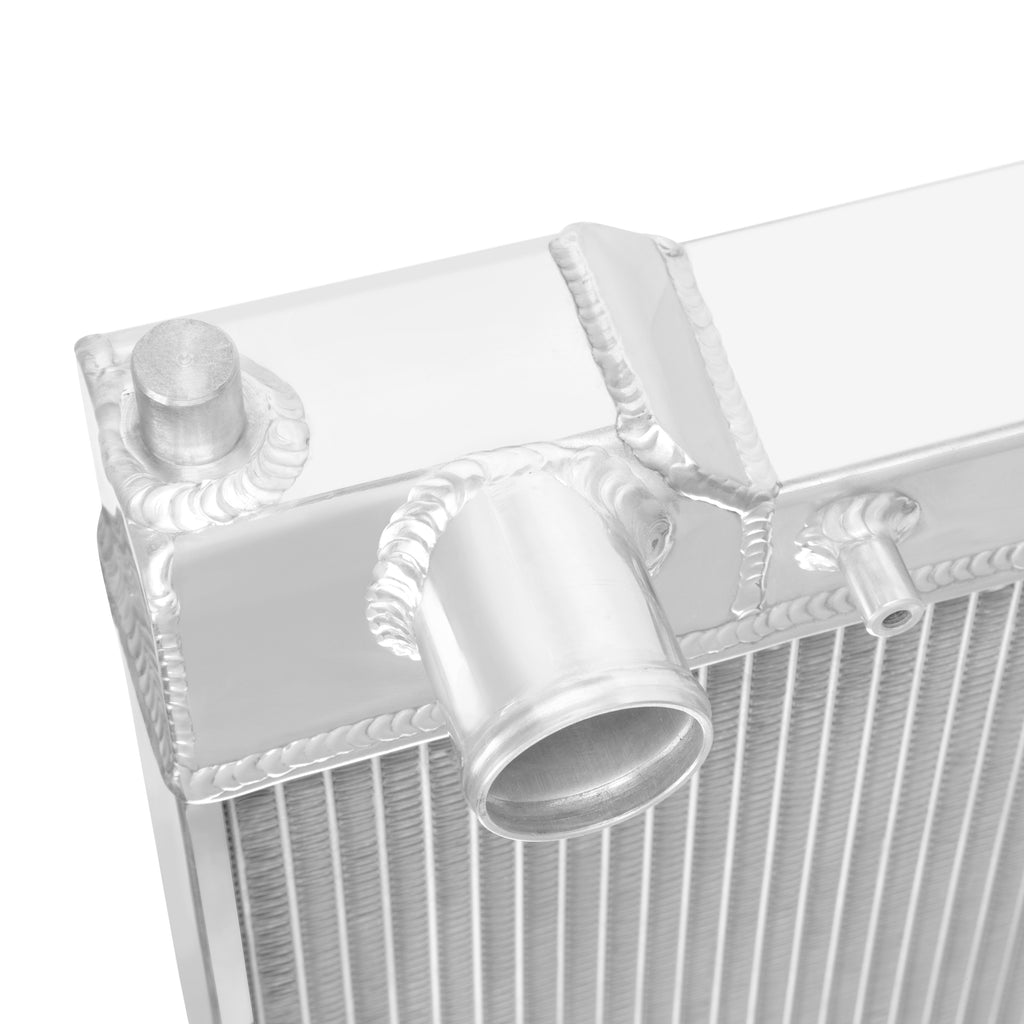 Ford 7.3L Powerstroke Performance Radiator, 1995-1997 - image 6