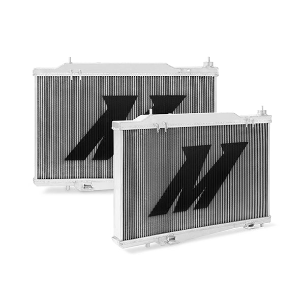 Ford Fiesta ST Performance Radiator, 2014-2019 - image 1