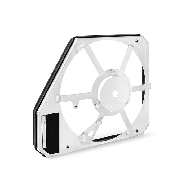 Ford Fiesta ST Performance Radiator, 2014-2019 - image 7