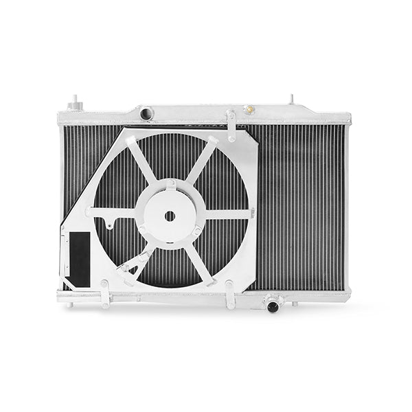 Ford Fiesta ST Performance Radiator, 2014-2019 - image 9