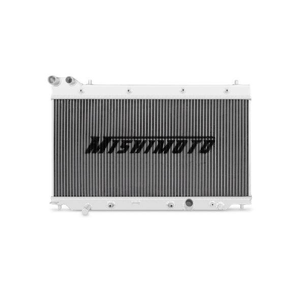 Honda Fit Performance Radiator, 2007-2008 - image 2
