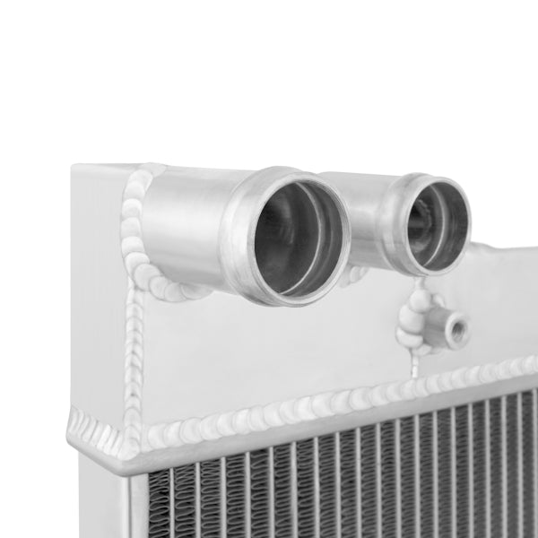 Honda Fit Performance Radiator, 2007-2008 - image 4