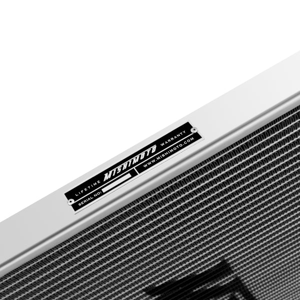 Honda Fit Performance Radiator, 2007-2008 - image 6