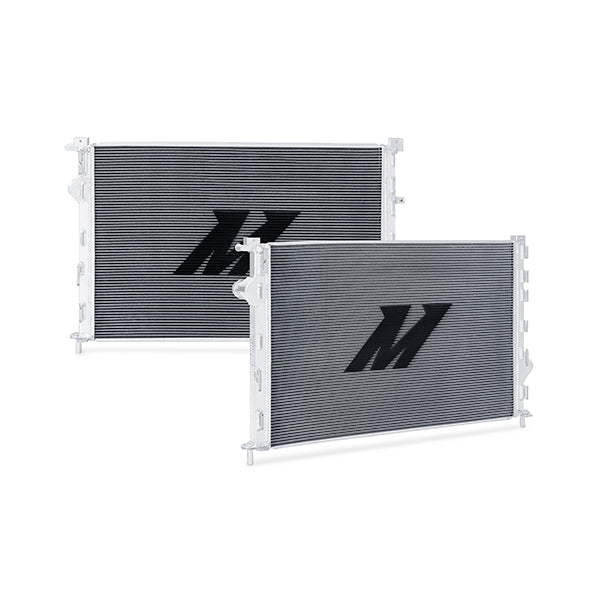 Ford Focus ST Performance Radiator, 2013-2018 - image 1