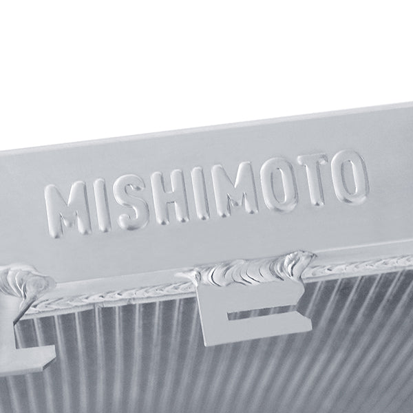 Ford Focus ST Performance Radiator, 2013-2018 - image 4