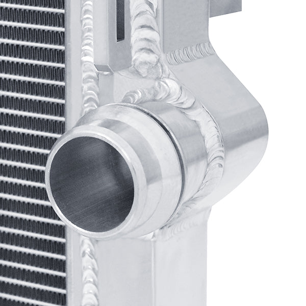 Ford Focus ST Performance Radiator, 2013-2018 - image 5
