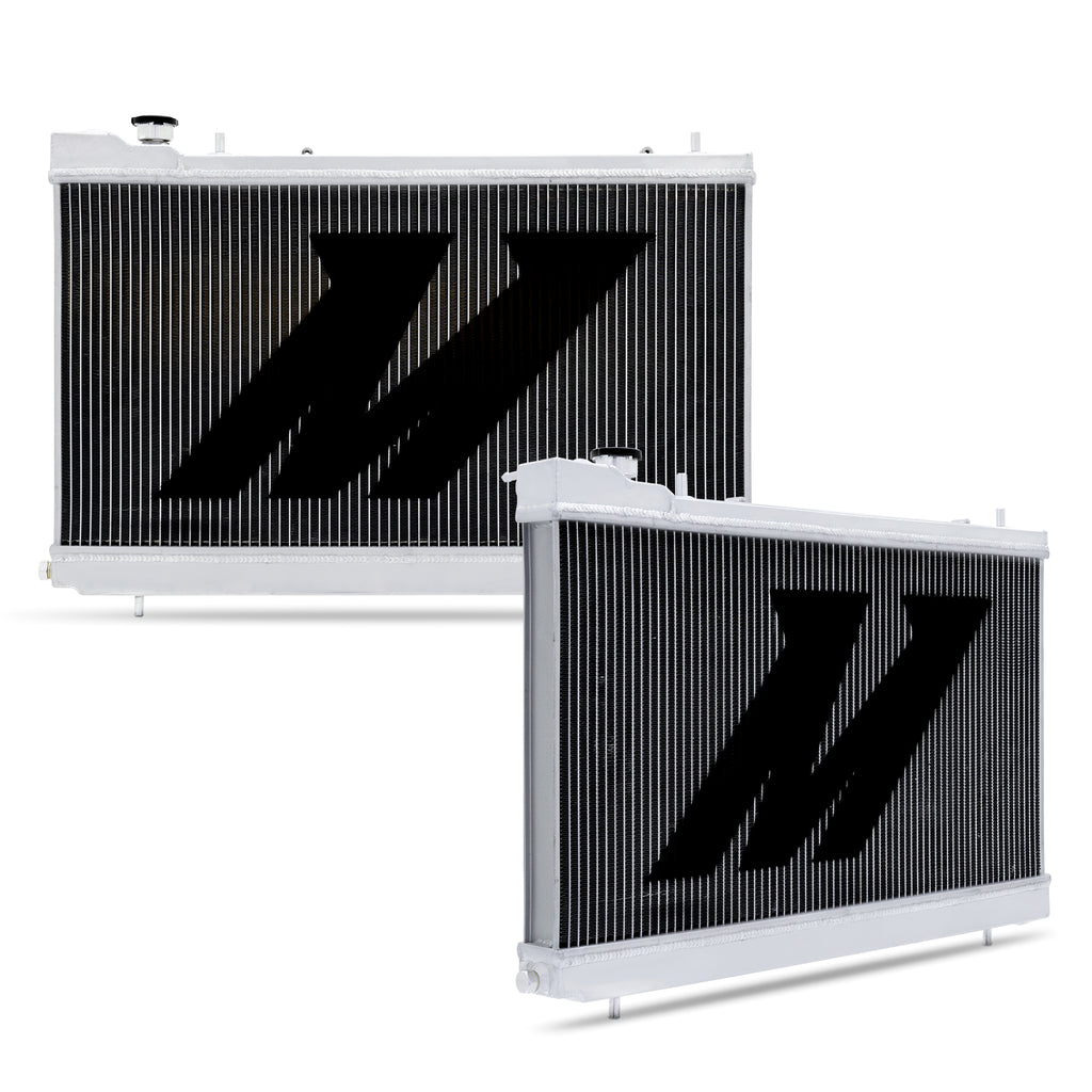 Subaru Forester XT Performance Radiator, 2004-2008 - image 1