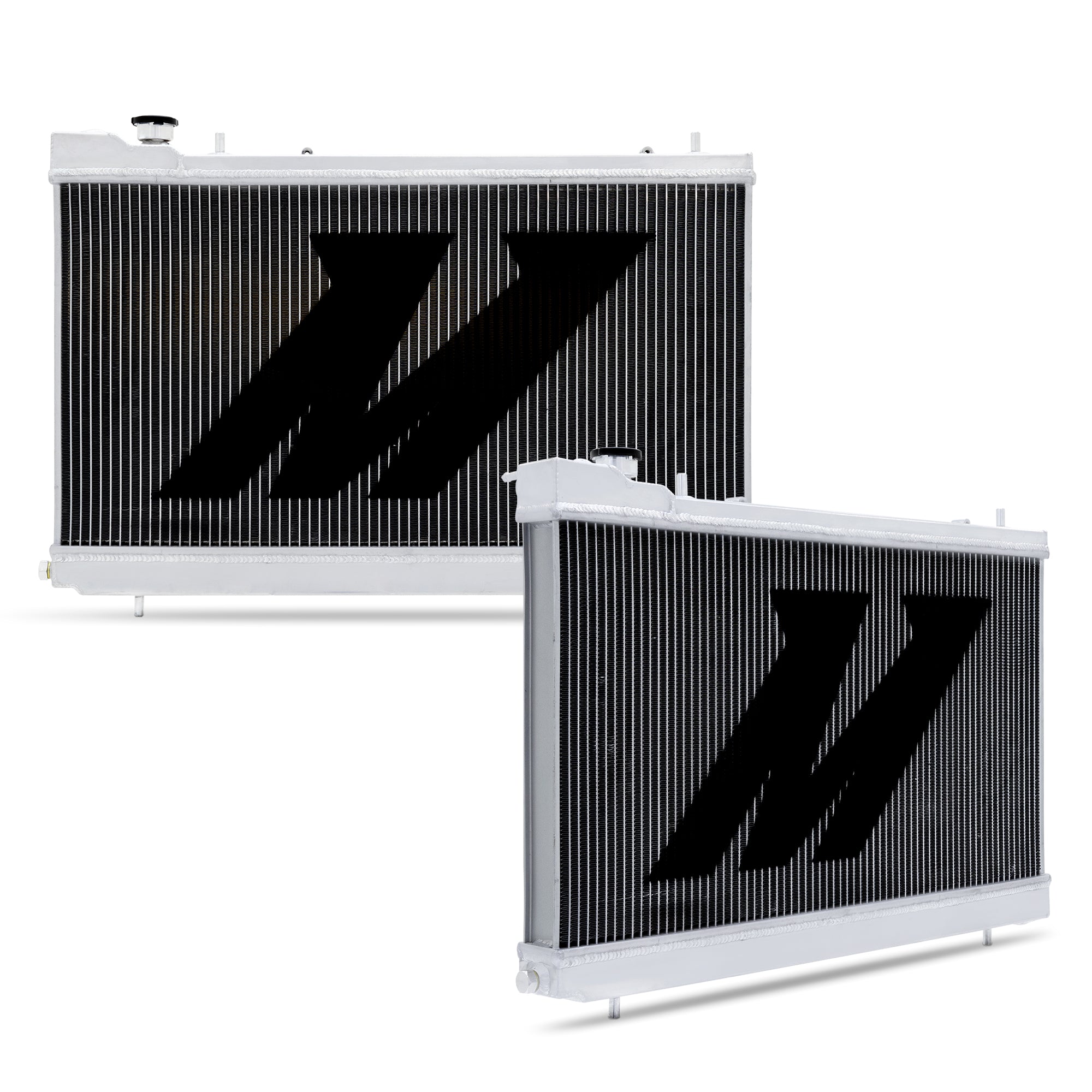 Subaru Forester XT Performance Radiator, 2004-2008 - image 1