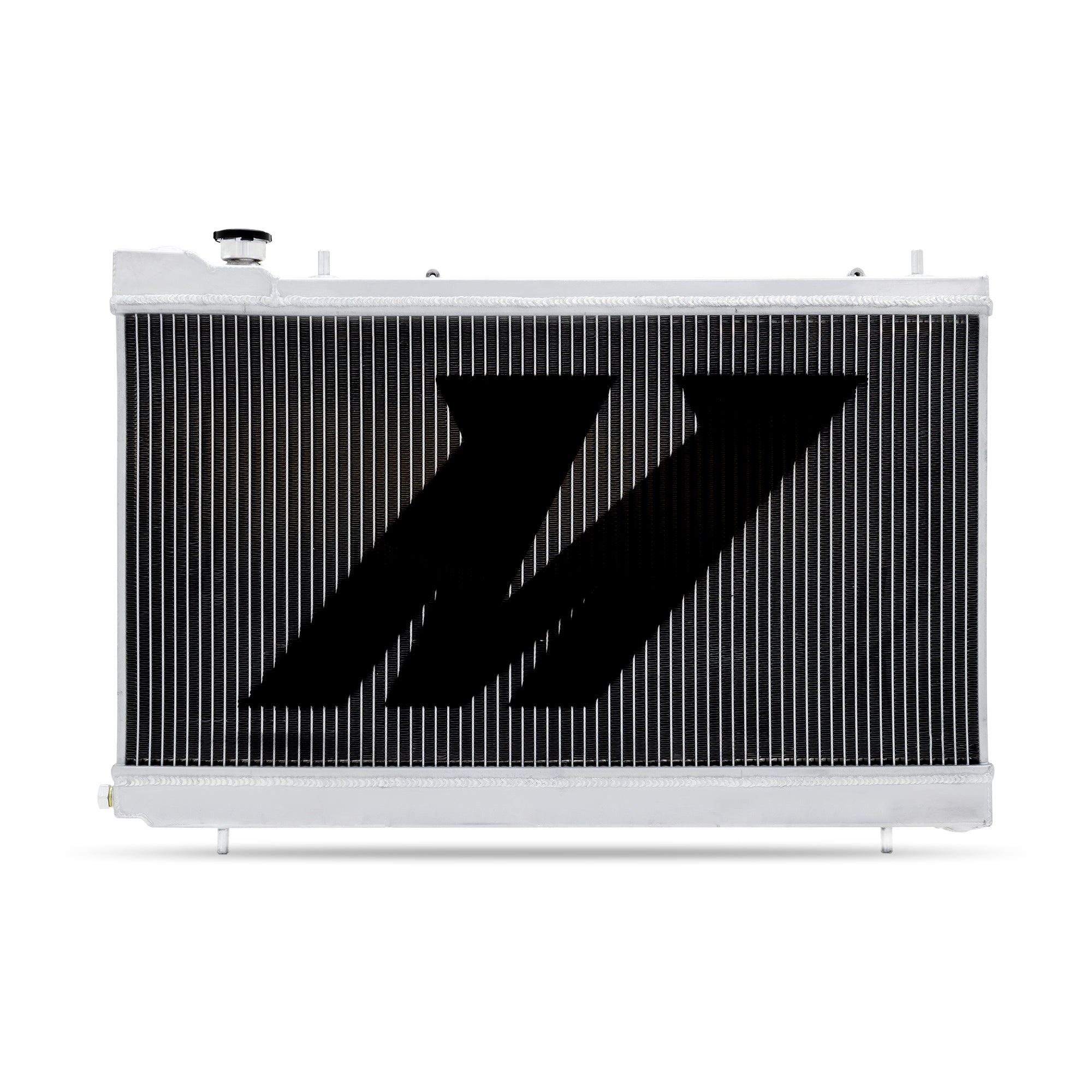 Subaru Forester XT Performance Radiator, 2004-2008 - image 2