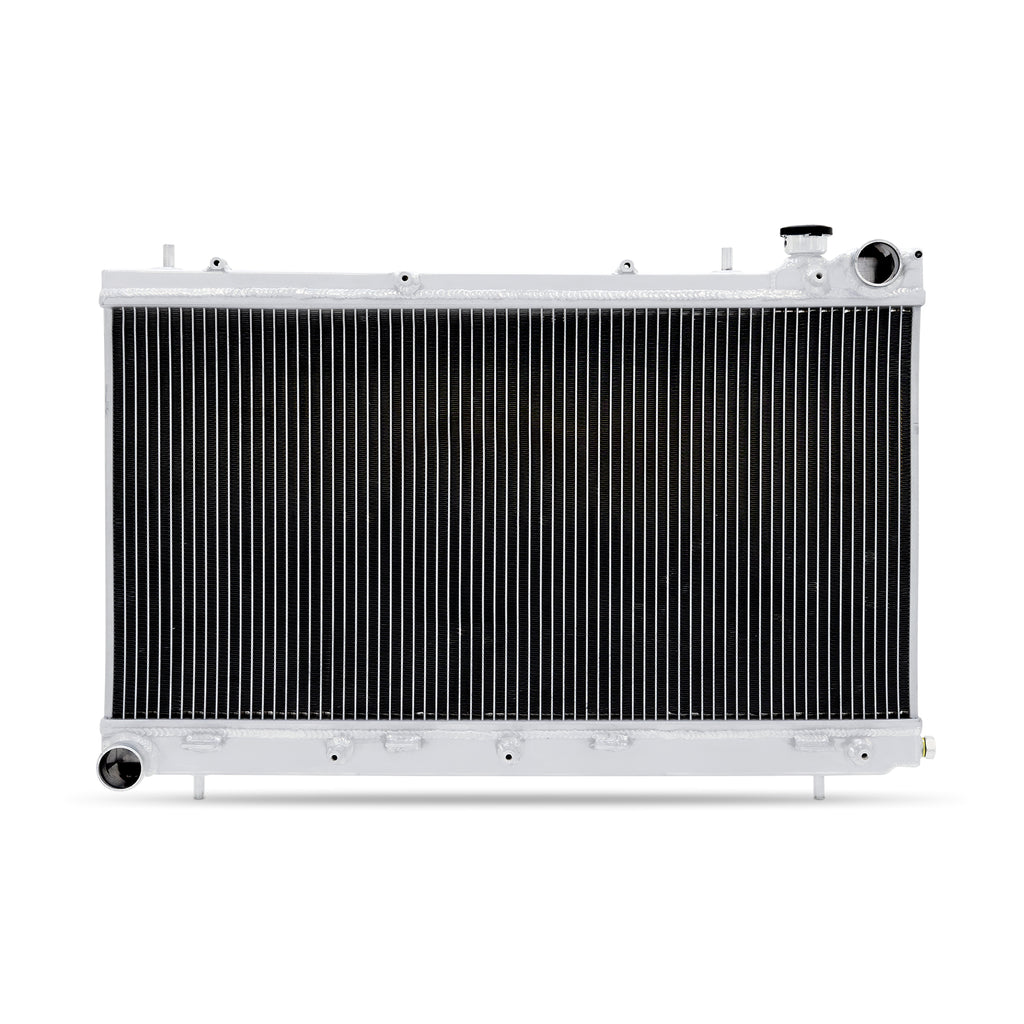 Subaru Forester XT Performance Radiator, 2004-2008 - image 3