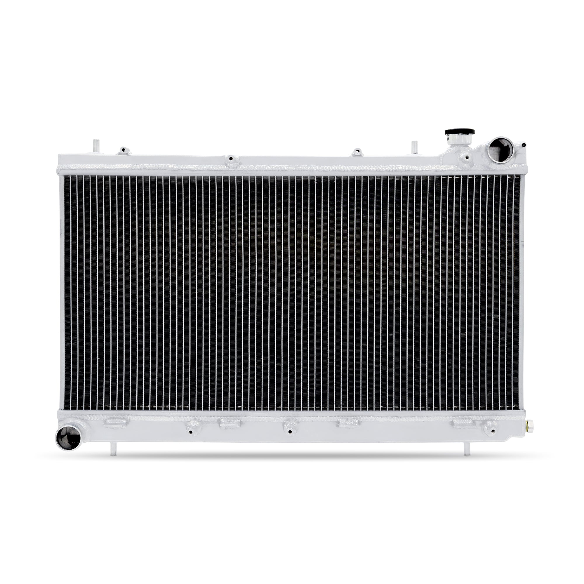 Subaru Forester XT Performance Radiator, 2004-2008 - image 3