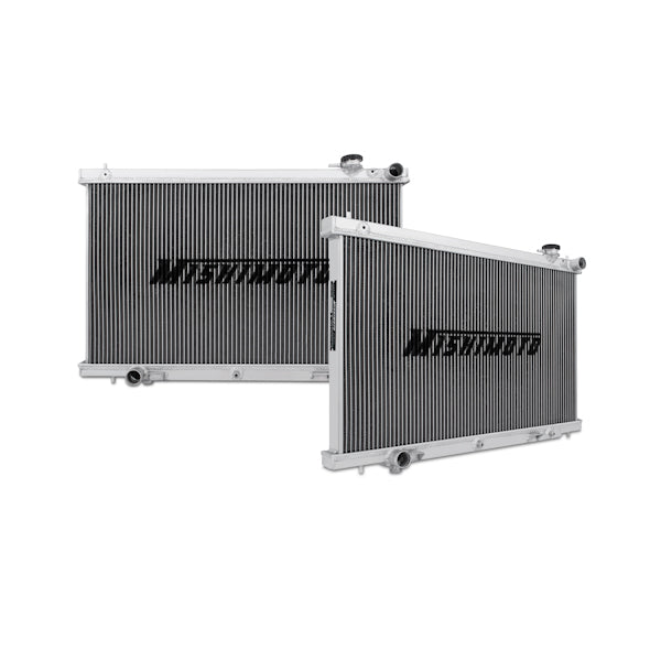 Infiniti G35 Performance Radiator, 2003-2007 - image 1