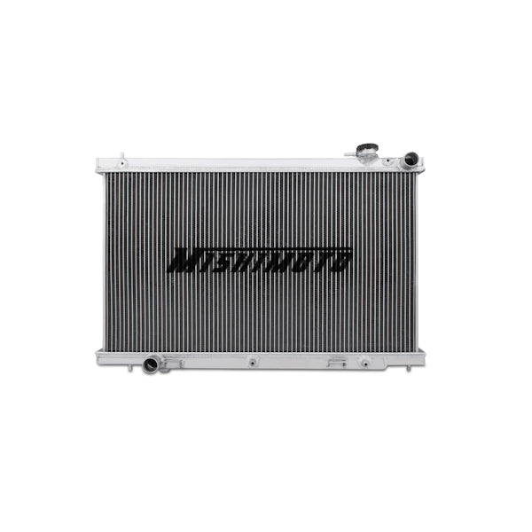 Infiniti G35 Performance Radiator, 2003-2007 - image 2