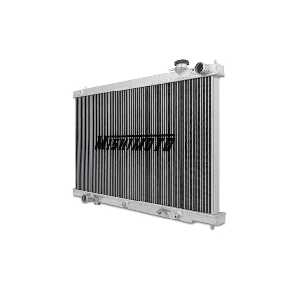 Infiniti G35 Performance Radiator, 2003-2007 - image 3