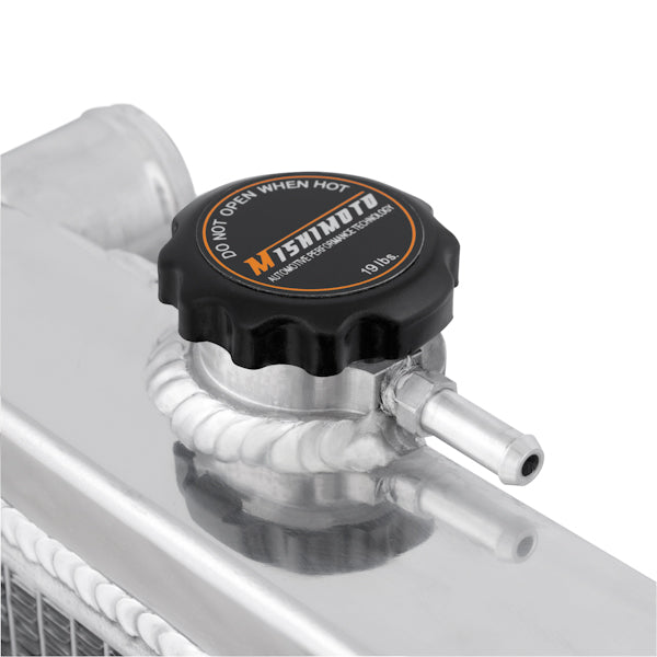 Infiniti G35 Performance Radiator, 2003-2007 - image 4