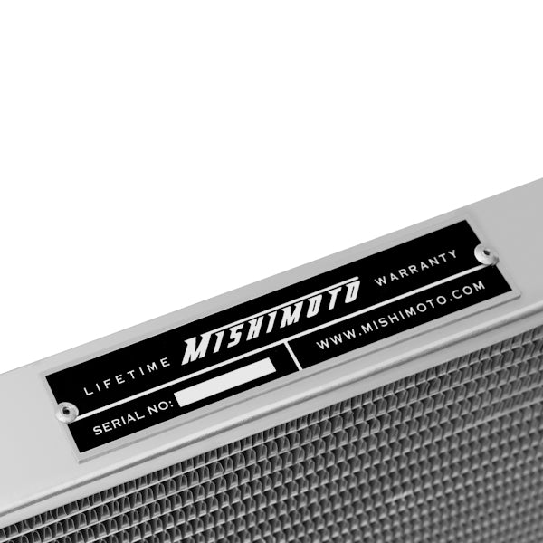 Infiniti G35 Performance Radiator, 2003-2007 - image 6