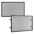 2021+ BMW G8X M3/M4 Auxiliary Radiator Rock Guards - image 1