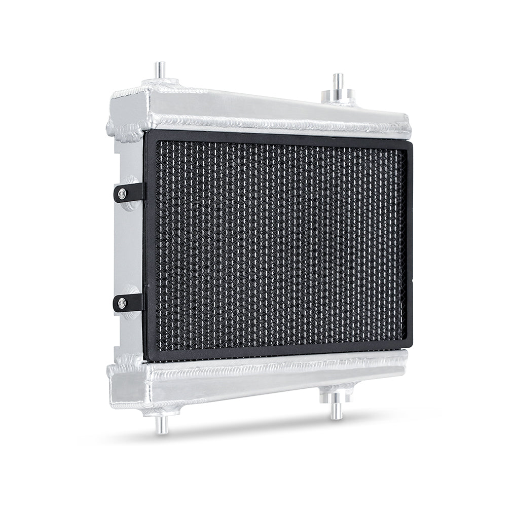 2021+ BMW G8X M3/M4 Performance Auxiliary Radiators - image 3