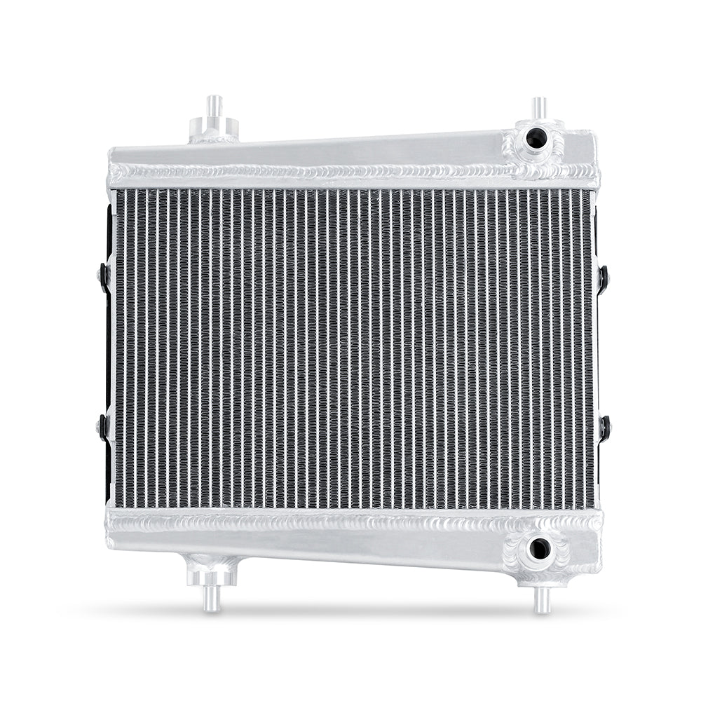 2021+ BMW G8X M3/M4 Performance Auxiliary Radiators - image 4