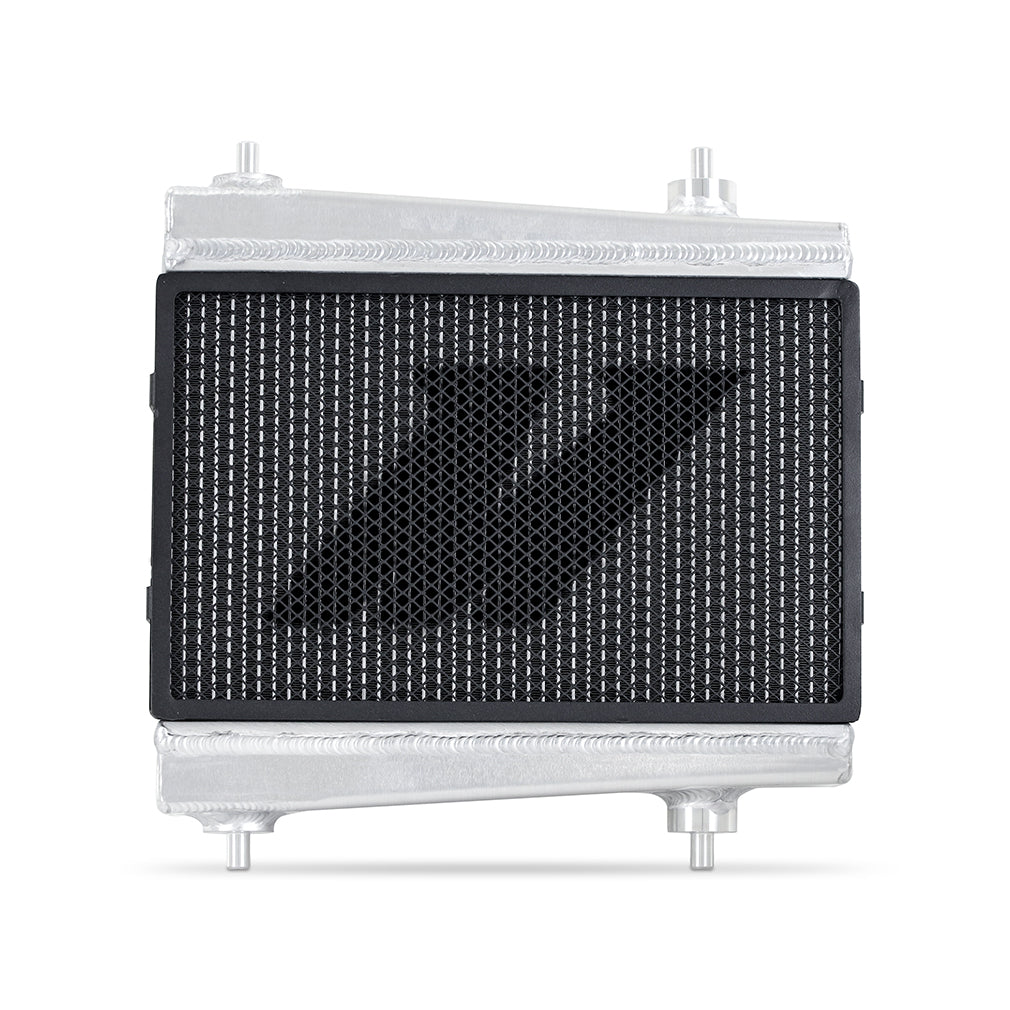 2021+ BMW G8X M3/M4 Performance Auxiliary Radiators - image 5