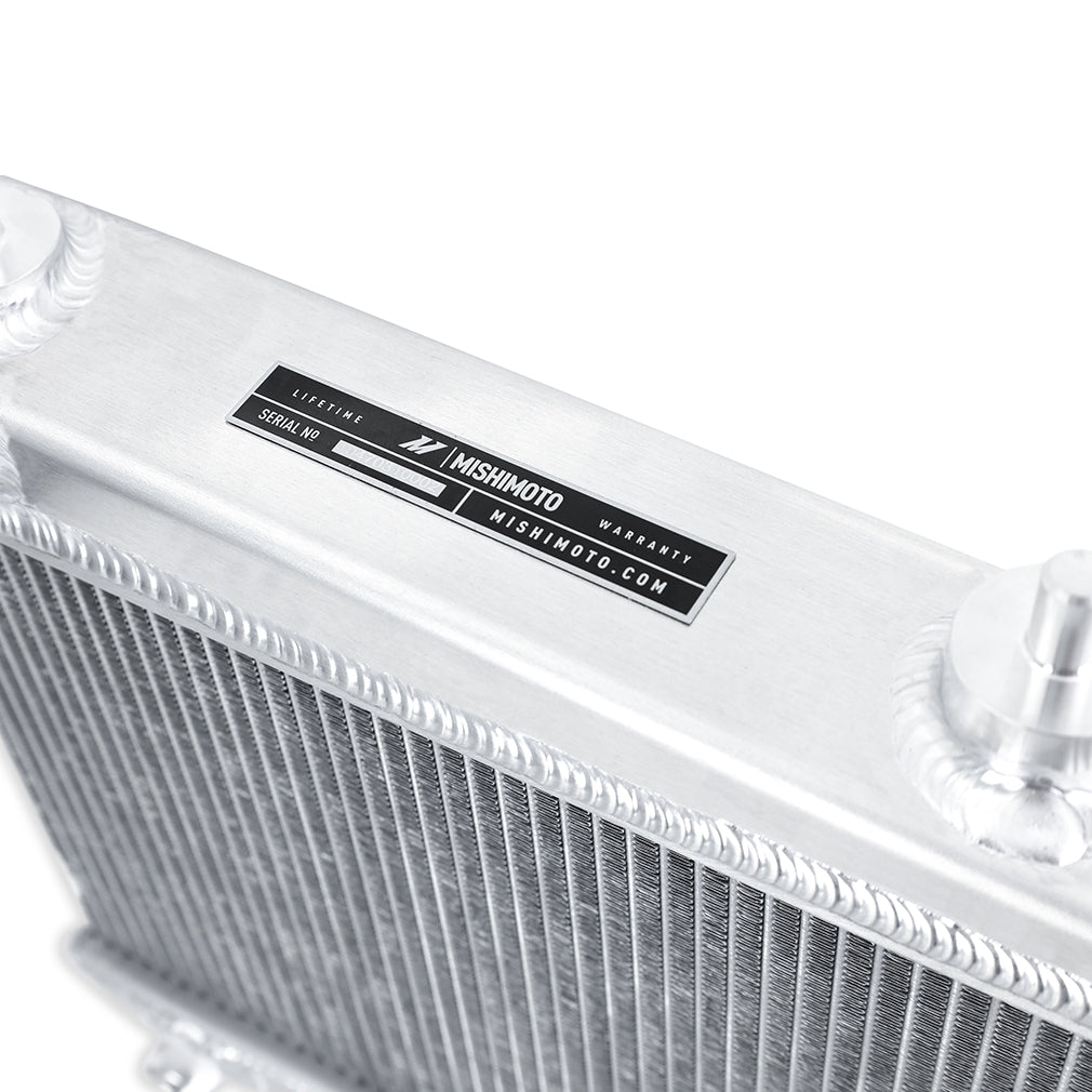 2021+ BMW G8X M3/M4 Performance Auxiliary Radiators - image 6