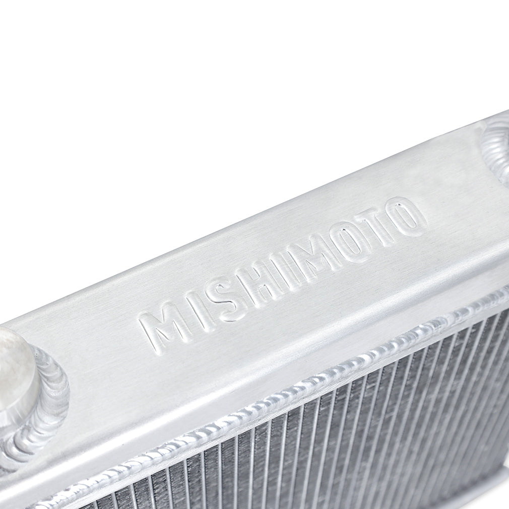 2021+ BMW G8X M3/M4 Performance Auxiliary Radiators - image 7