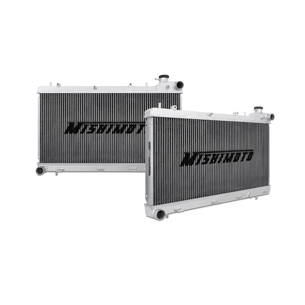 Subaru Impreza Performance Radiator, 1993-1998 - image 1