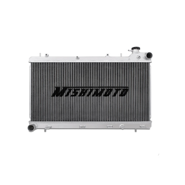 Subaru Impreza Performance Radiator, 1993-1998 - image 2