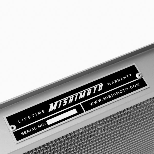 Subaru Impreza Performance Radiator, 1993-1998 - image 6
