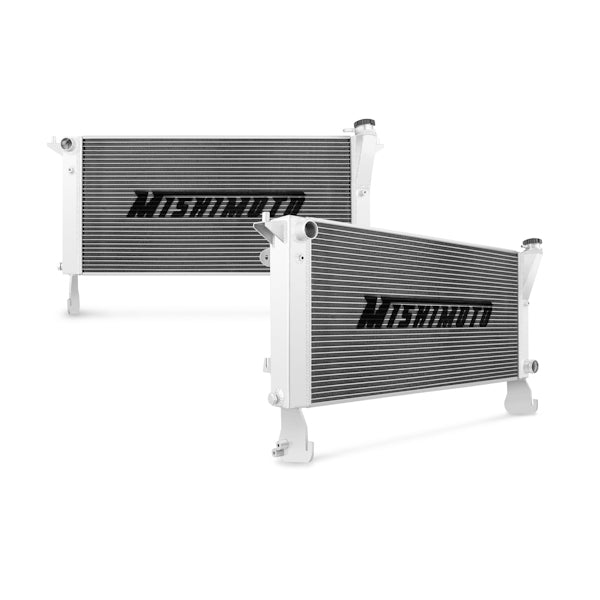 Hyundai Genesis Coupe 2.0T Performance Radiator, 2010-2012 - image 1