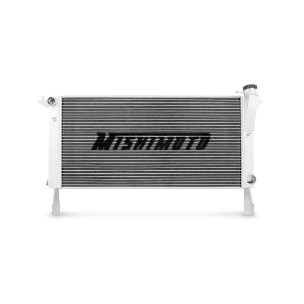 Hyundai Genesis Coupe 2.0T Performance Radiator, 2010-2012 - image 2