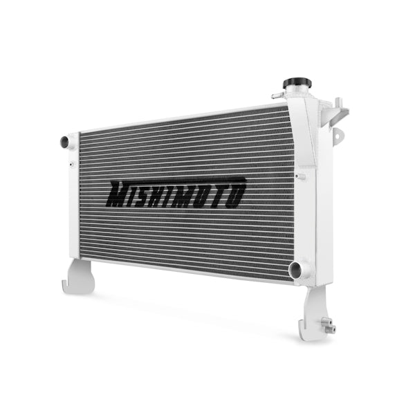 Hyundai Genesis Coupe 2.0T Performance Radiator, 2010-2012 - image 3
