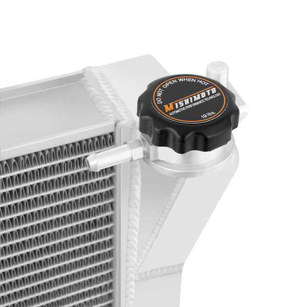Hyundai Genesis Coupe 2.0T Performance Radiator, 2010-2012 - image 4