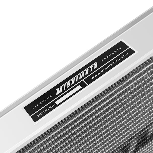Hyundai Genesis Coupe 2.0T Performance Radiator, 2010-2012 - image 5
