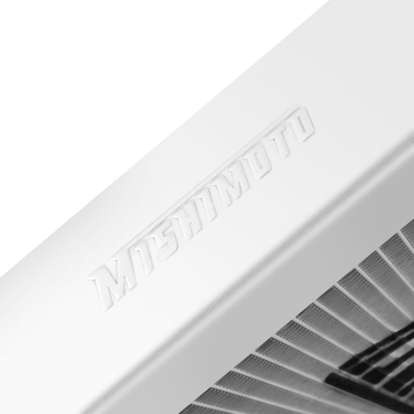 Hyundai Genesis Coupe 2.0T Performance Radiator, 2010-2012 - image 6