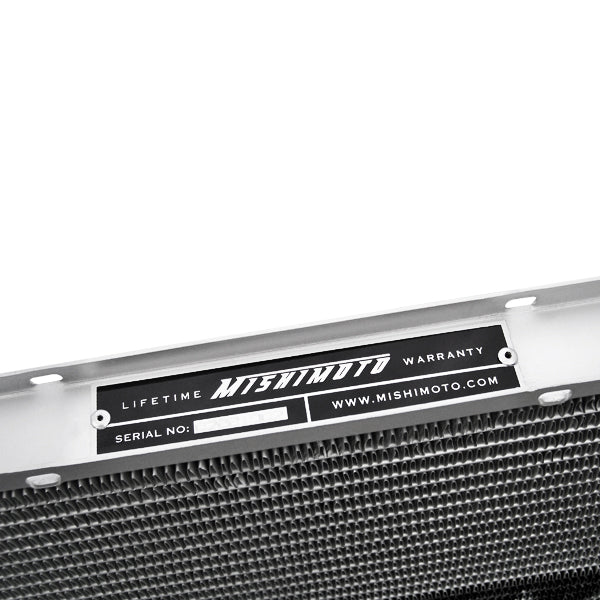Volkswagen Golf VR6 Performance Radiator, 1994-1998 - image 4