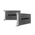 Volkswagen Golf 1.8T Performance Dual Pass Radiator, 1999-2002 - image 1