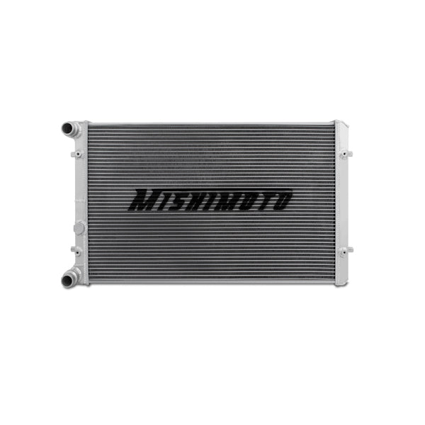 Volkswagen Golf 1.8T Performance Dual Pass Radiator, 1999-2002 - image 2