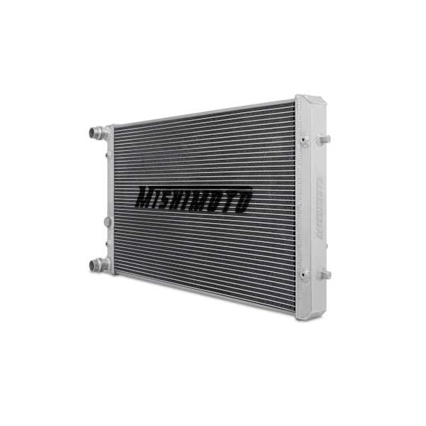 Volkswagen Golf 1.8T Performance Dual Pass Radiator, 1999-2002 - image 3