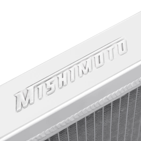 Volkswagen Golf 1.8T Performance Dual Pass Radiator, 1999-2002 - image 5