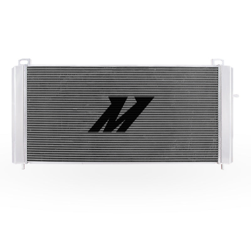 Chevrolet Silverado 1500 V8 Performance Radiator, 1999-2014 - image 7