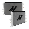 2023+ Toyota GR Corolla Performance Aluminum Radiator - image 1