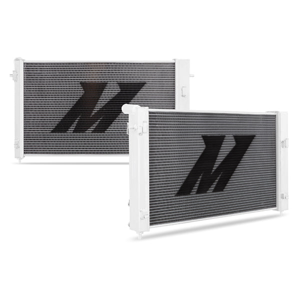 Pontiac GTO Performance Radiator, 2004 - image 1